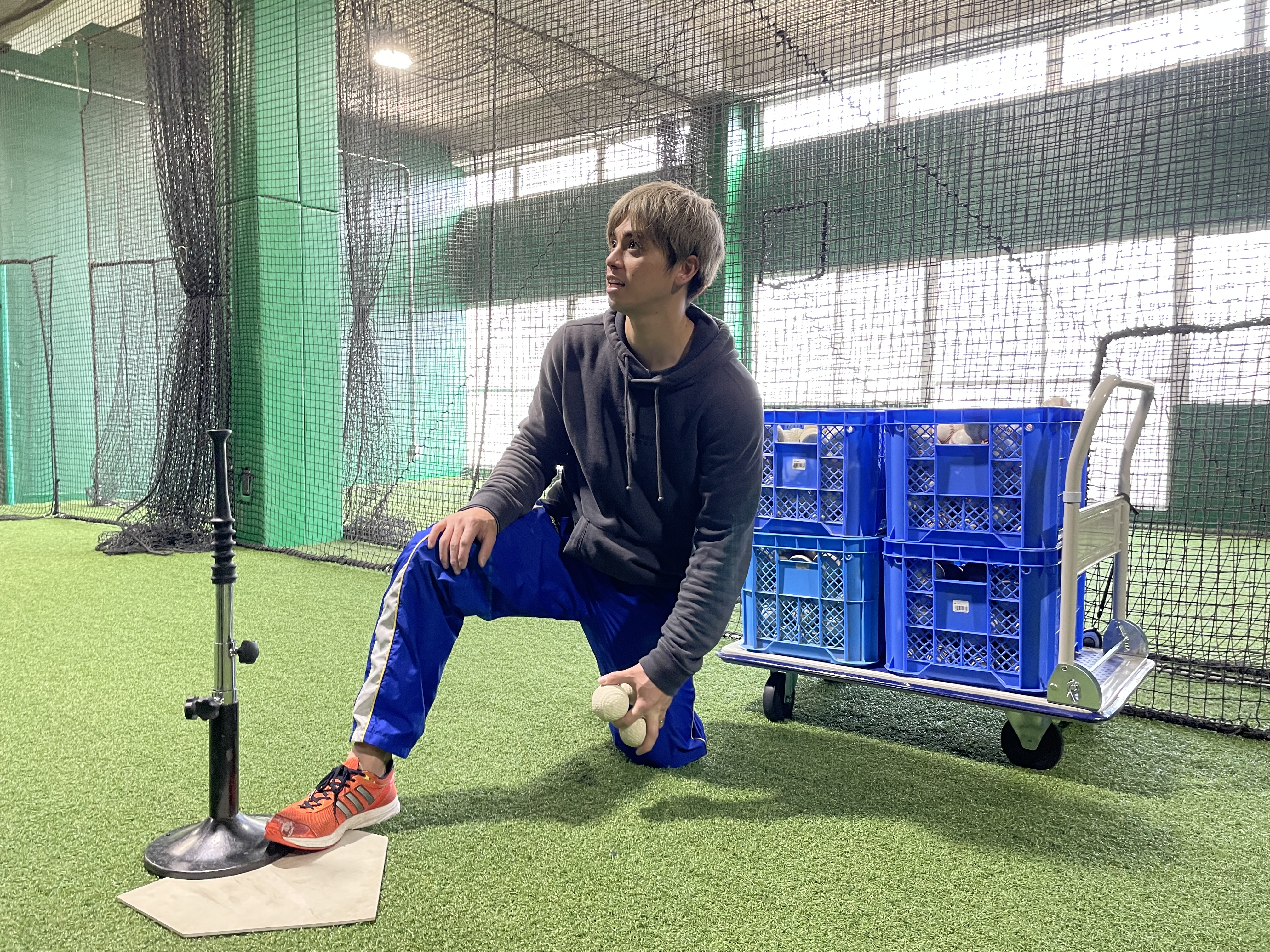 プロフィール画像